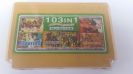 Дискета за телевизионна игра ТВ игри TV Game Diskette